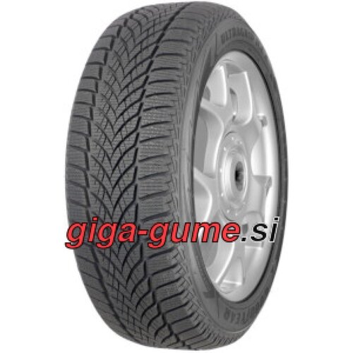 Goodyear UltraGrip Ice 2 ( 245/40 R18 97T XL EVR, Nordic compound, SCT ) Cene