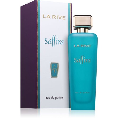 La Rive Saffira parfemska voda za žene 90 ml Slike