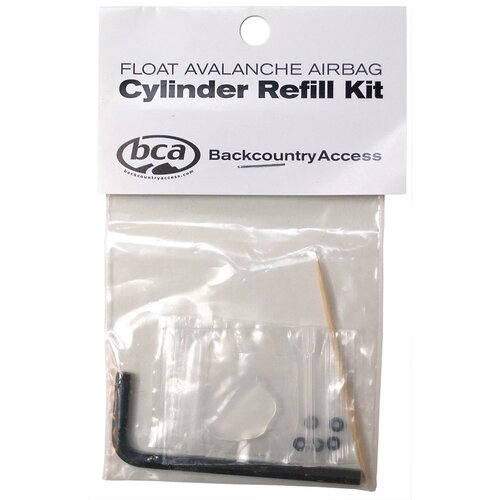 BCA Consumer Refill Kit no color Cene