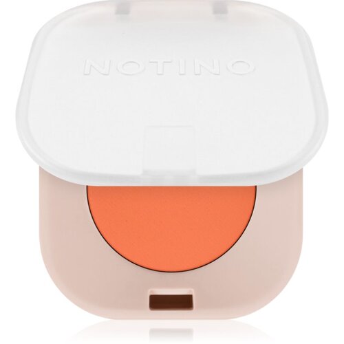 Notino Powder Eyeshadow Matte mat senčila za oči Molten Lava 1.65 g Cene