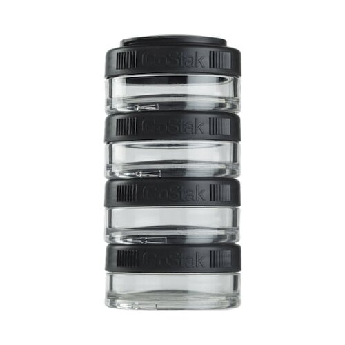 BlenderBottle GoStak™ - črna Cene