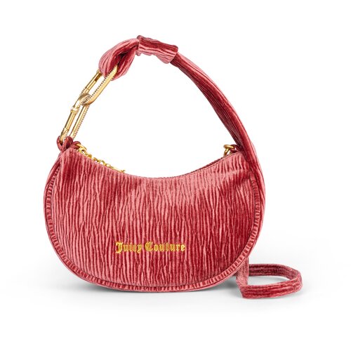 Juicy Couture ženska torbica blossom, roze Cene