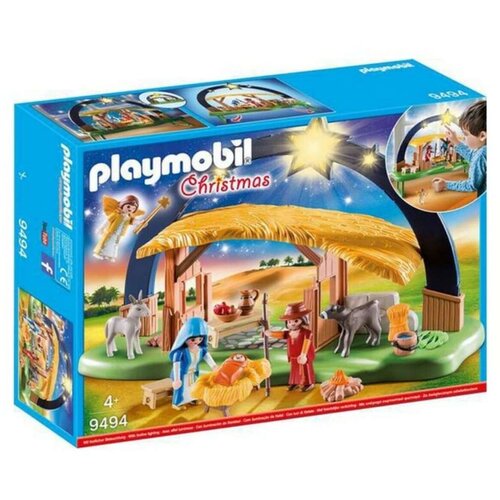  Božićne jaslice Playmobil 9494 Cijene