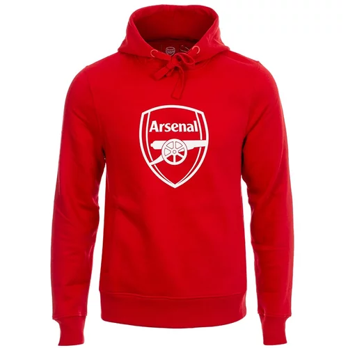 Drugo Arsenal N°1 pulover s kapuco