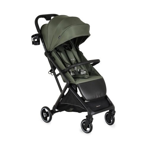 Cangaroo Kolica za avion airwalk deep green ( CAN00248 ) Slike
