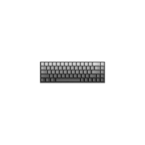 WHITESHARK TASTATURA GK-007711 NUNCHAKU Siva Gradient - Mehanička / US - RED SW. Cijene