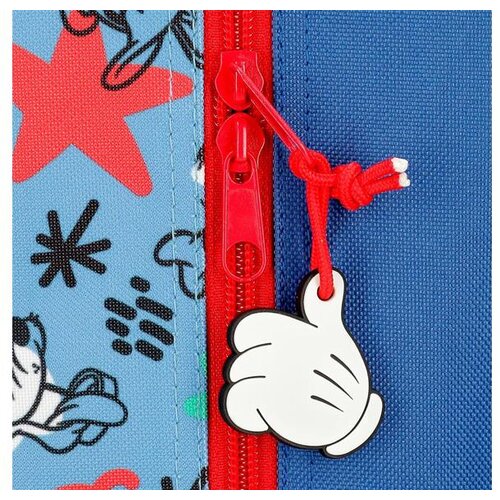 Disney Mickey pernica sa 3 pregrade 42.243.41 Slike