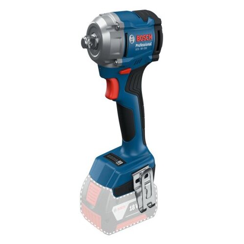 Bosch Udarni odvrtač GDS 18V-350, 06019M5021 Cene