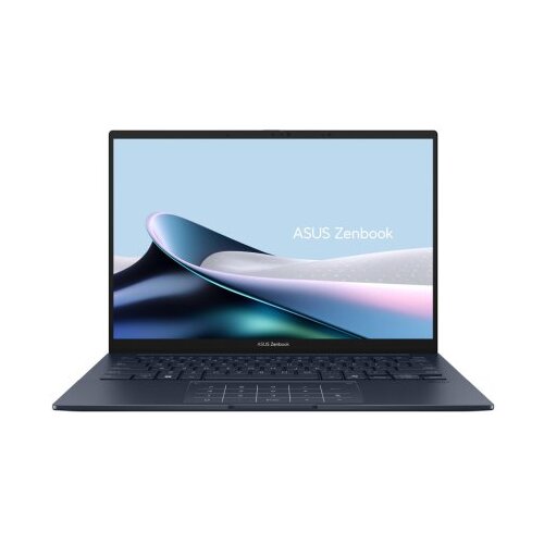 Asus ZenBook 14 OLED UX3405CA-QL077W (14 inca Touch WUXGA OLED,Ultra 5 225H, 16GB, SSD 1TB, Win 11 Home) Slike