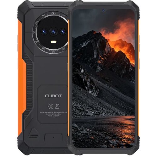 Cubot King Kong ES Pro 6GB 64GB Black Cijene
