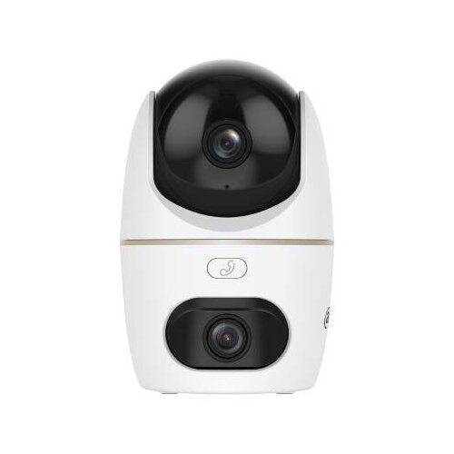 Dahua Technology 3+3MP Indoor Wi-Fi Dual-Lens Pan & Tilt Camera Cijene