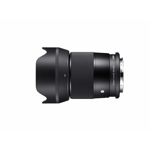 Sigma 23mm 1.4 DG DN E-Mount Slike