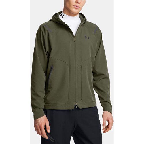 Under Armour Men&amp;#039;s UA Unstoppable Jacket LC - Men Slike