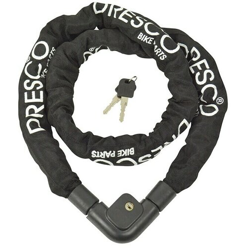 Dresco Za&amp;scaron;titni lanac s bravom (Duljina: 150 cm, Debljina: 10 mm) Slike