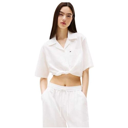 Tommy Hilfiger Ženska košulja sa trakicama Cene