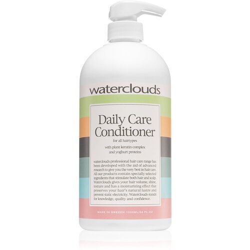 Waterclouds Daily Care regenerator za svakodnevnu uporabu 1000 ml Cijene