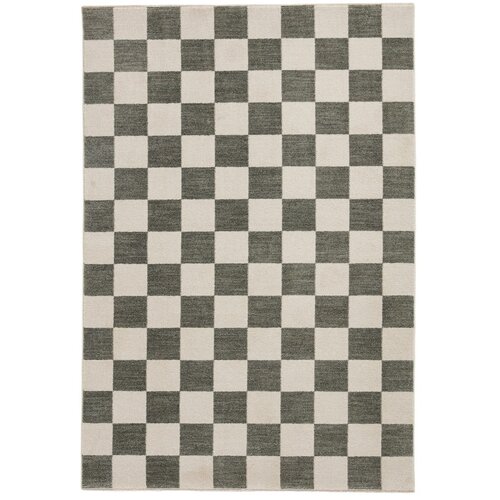 Think Rugs Zelena preproga 160x220 cm Baltimore &amp;ndash; Slike