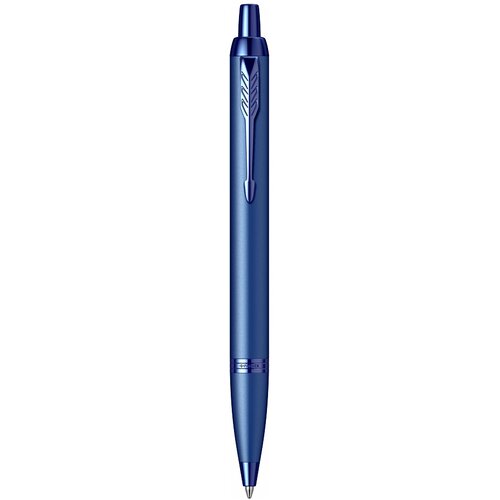 Parker hemijska olovka Royal IM Monohrome Blue Slike