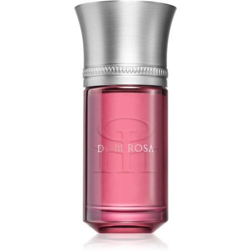 Les Liquides Imaginaires Dom Rosa parfemska voda uniseks 50 ml Slike