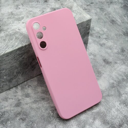  Futrola gentle color za samsung A245F galaxy A24 4G roze Cene