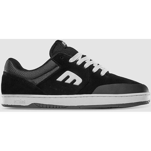 Etnies Marana OG Skate cevlji black / white Cene