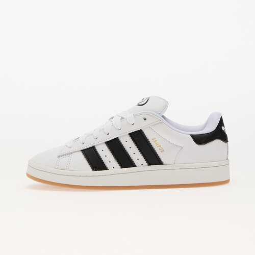 Adidas Niske tenisice &amp;#039;CAMPUS 00s&amp;#039; crna / bijela Slike