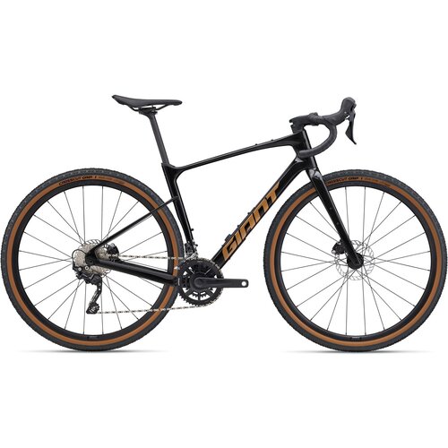  Bicikl GIANT Revolt Advanced 3 Panther - S Cijene