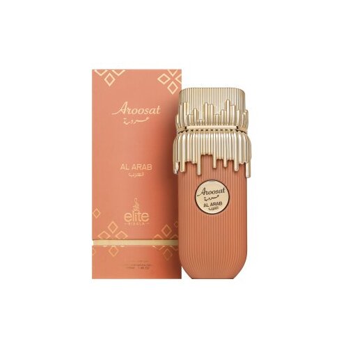 Risala Elite Aroosat Al Arab parfemska voda unisex 100 ml Slike