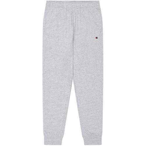 Champion Authentic Athletic Apparel Hlače pegasto siva Cene