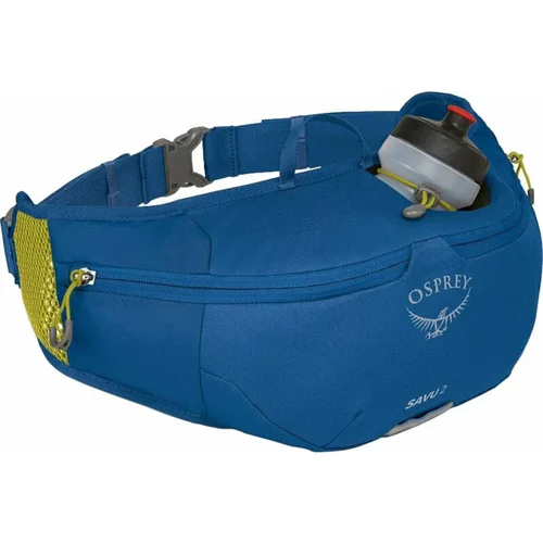 Osprey Savu 2 Postal Blue Kolesarska torba, nahrbtnik
