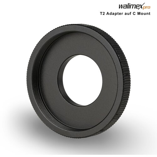 Walimex pro T2 Lens to C-Mount Cijene