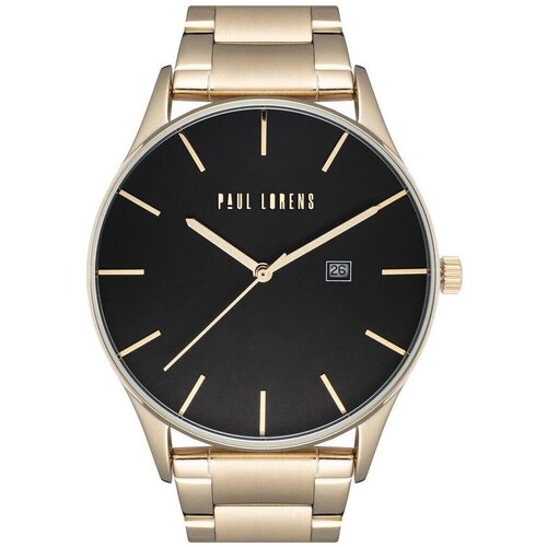 Paul Lorens Ura PL7028B21D1 pisana Cene