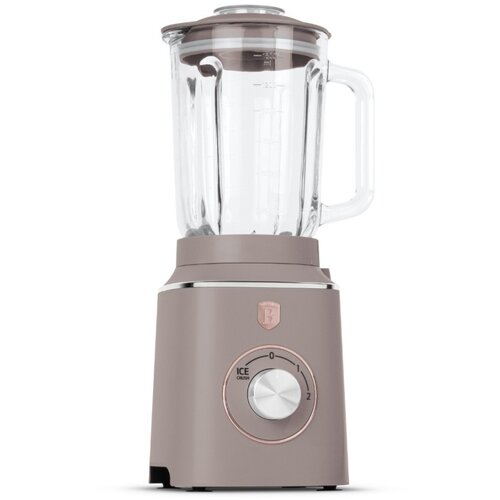Berlinger Haus blender 1,5L 1000W taupe collection BH-9496 Cene