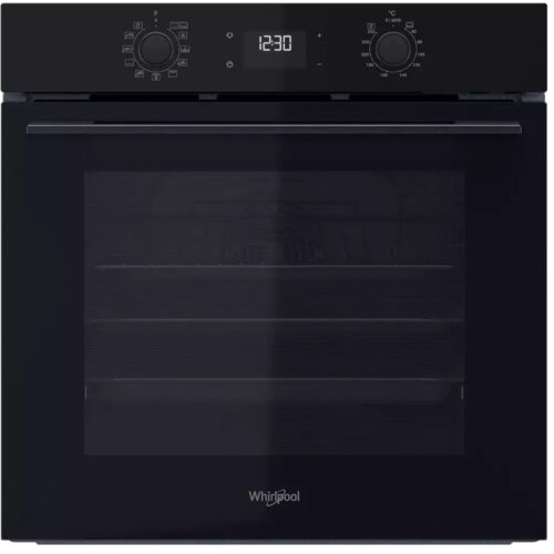 Whirlpool ugradbena pećnica OMK58HU1B Cijene