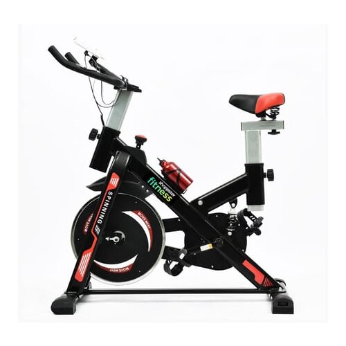 Shoppster fitness sobni bicikl magnetni SB8 Slike