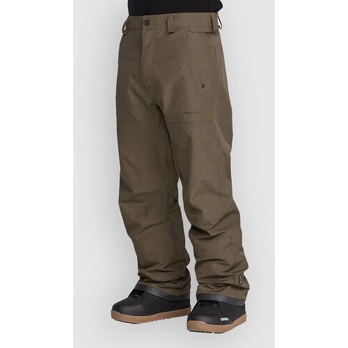 Volcom Dua Gore-Tex Pants teak Cene