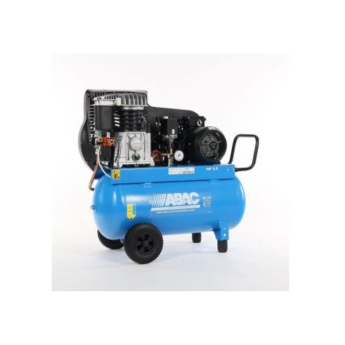 Abac B5900 90 CT5.5 15B 7.5kW 90l 15bar 400V Cene