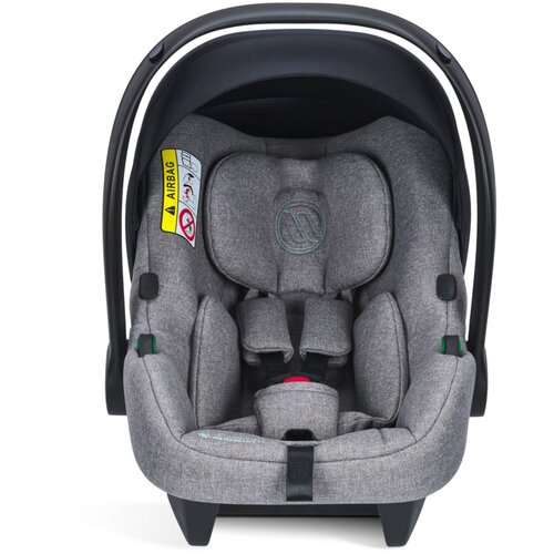  Autosjedalica Avionaut Cosmo 2.0 Smart 0-13 kg (40-87 cm), C.01 Grey New Cijene