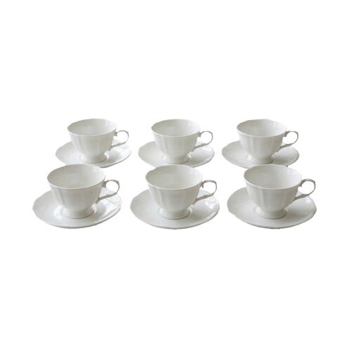 Master &amp;Scaron;oljice 240ml set 12/1 252245 bijele Slike
