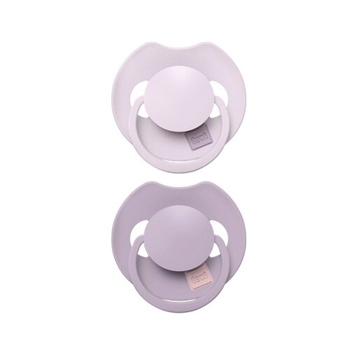 Lovi prime silicone dynamic varalica 18M+ (2KOM) - lilac/violet 34/423 Slike
