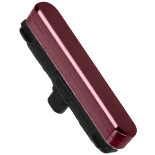 Samsung Gumb za Galaxy S22 Ultra Originalni servisni paket, Bordeaux, (5000038607) Cene
