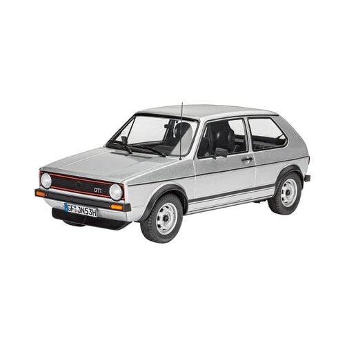 Revell vW Golf 1 GTI Cijene
