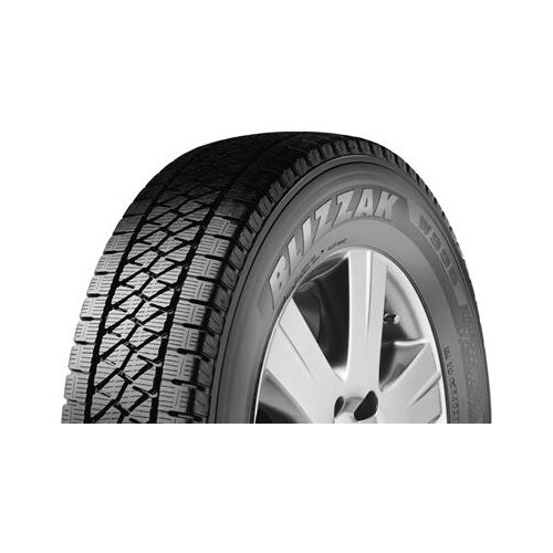Bridgestone Blizzak W995 Multicell ( 225/65 R16C 112/110R 8PR ) Slike