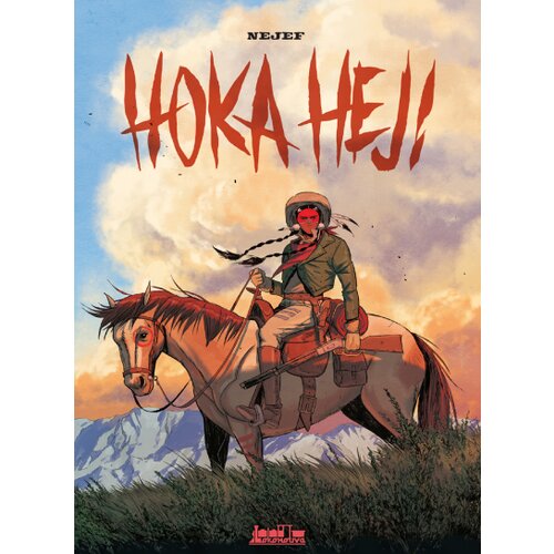Lokomotiva Nejef - Hoka Hej Cene