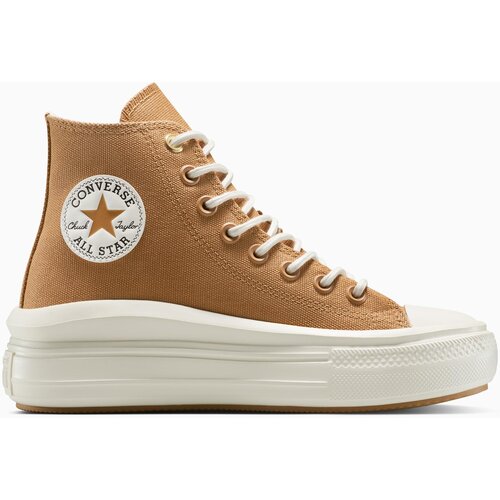 Converse Ženske patike chuck taylor all star move platform Cene