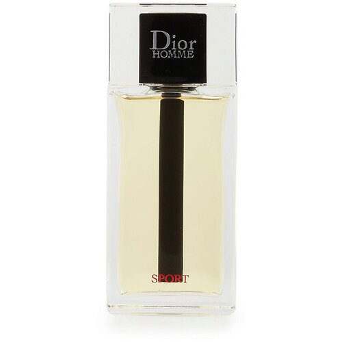 Dior Homme Sport Edt 125ml Slike