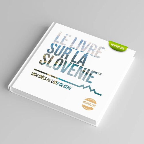 The Slovenia darilni paket bled Cene