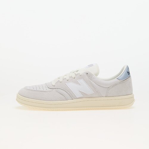 New Balance Niske tenisice 'T500' bijela / prljavo bijela Cene