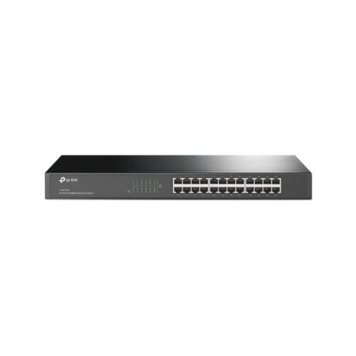Tp-link TL-SF1024 24-port 10/100Mbps rack mrežno stikalo-switch Slike