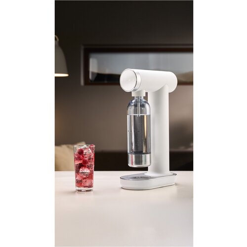 Smeg SKC01WHM Aparat za gaziranje vode Sodamaker Slike